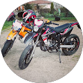 Avis de motobiker. avec une note de 5 sur 5