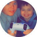 Mike & Mikey Gaming Gang