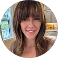User profile - Misty Dobson.