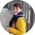 Avatar de Analie.