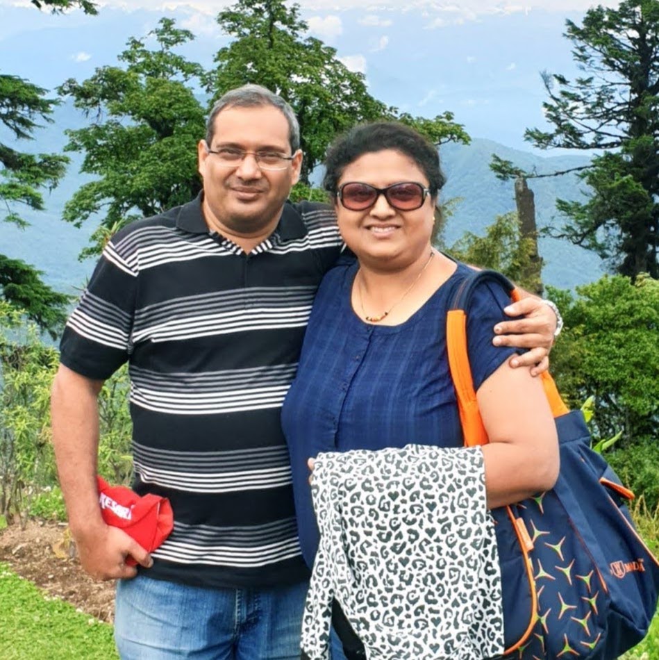 purva samant