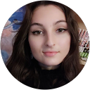 Abigael GIROUDのプロフィール画像