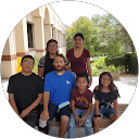Reuben Bosquez's profile image