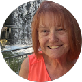 Profile Photo of Marge Jones
