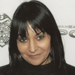 Melissa Mokha