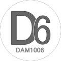 Avis de DAM1006. avec une note de 5 sur 5