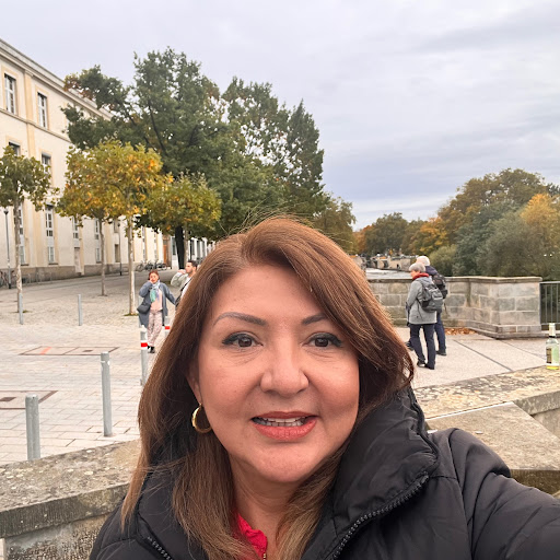 emilia roque