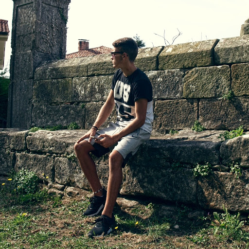 Borja Ruiz