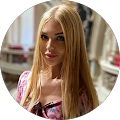 Olha Baranova