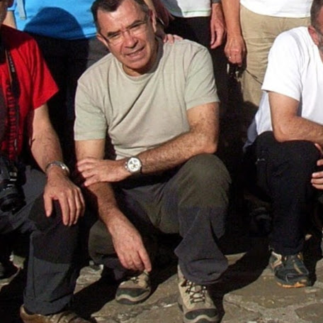 Jesús Terrazas Peso