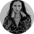 Evelina Jusupova