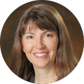 Diane Linsley - Guided Meditation