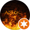 Avis de Ashok.u avec une note de 5 sur 5