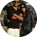 srinivas reddy