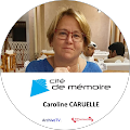 Avis de Caroline.a avec une note de 5 sur 5