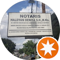 review Notaris Haldyan Denisa