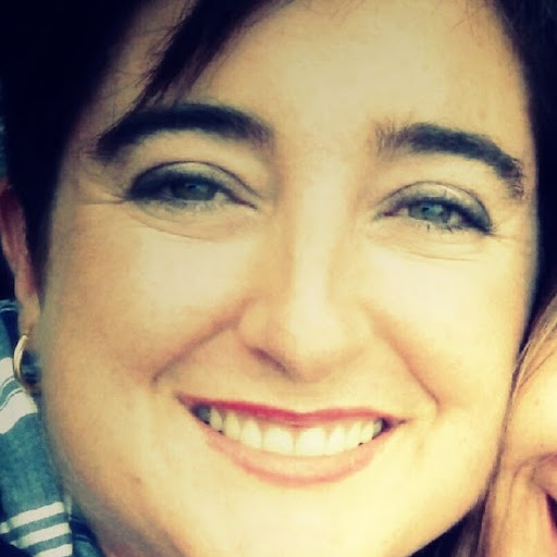 Izaskun Anduiza Libano