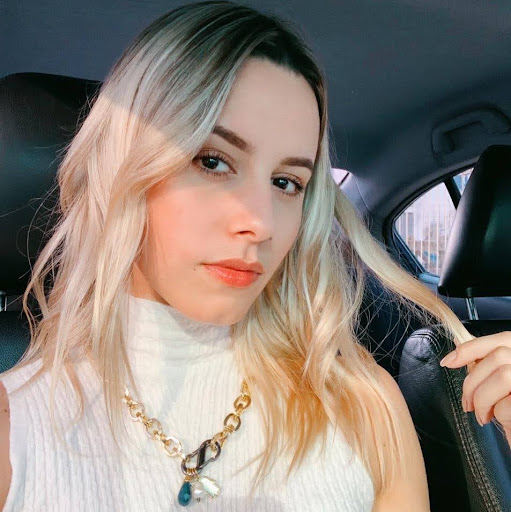 Ana Julia krupacz Beauty — foto 3