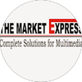 THE MARKET EXPRESS Avatar