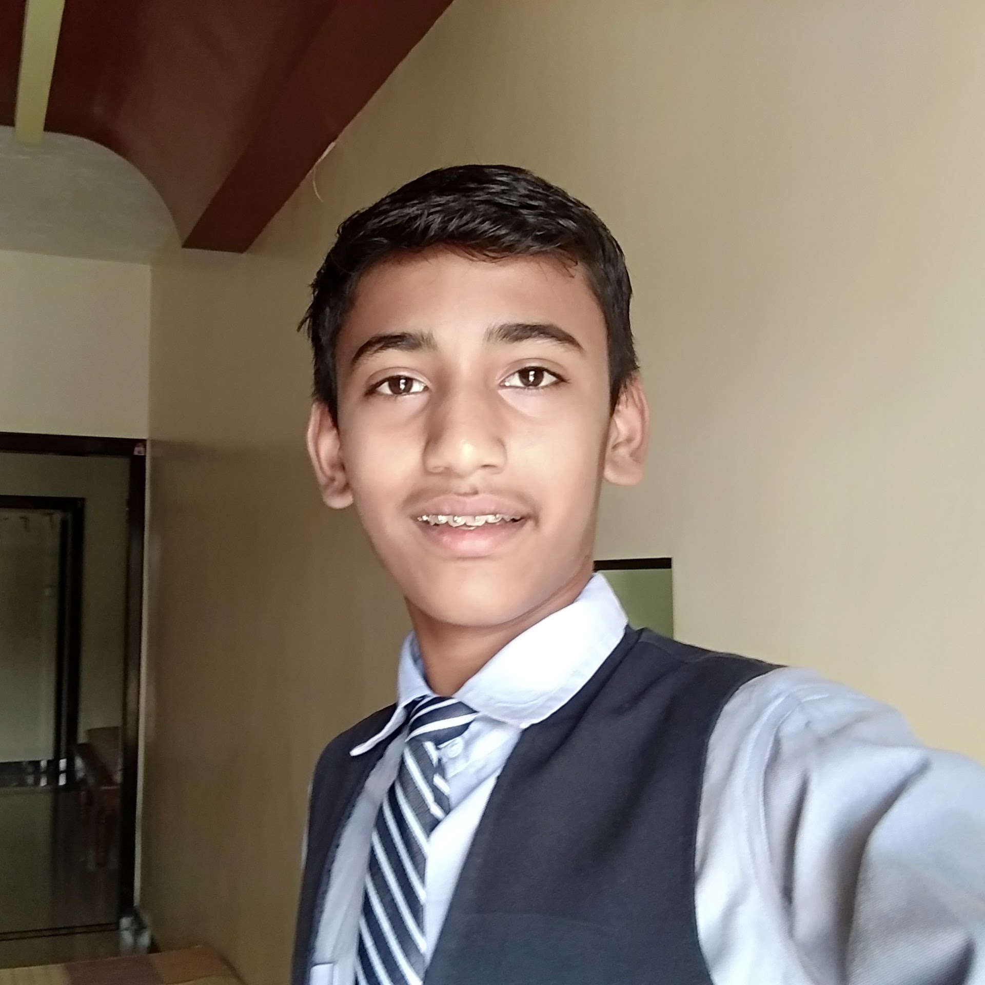 Vedant Bodkhe