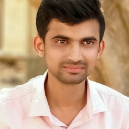 Bharath Reddy V-Profile