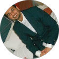 Vijay Chand