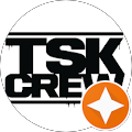 Avis de TSK.r avec une note de 5 sur 5