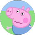 Avatar de George.