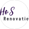 Avis de HoSRenovation. avec une note de 5 sur 5