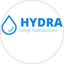 HYDRA Usługi hydrauliczne