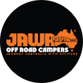 Jawa Camper Trailers