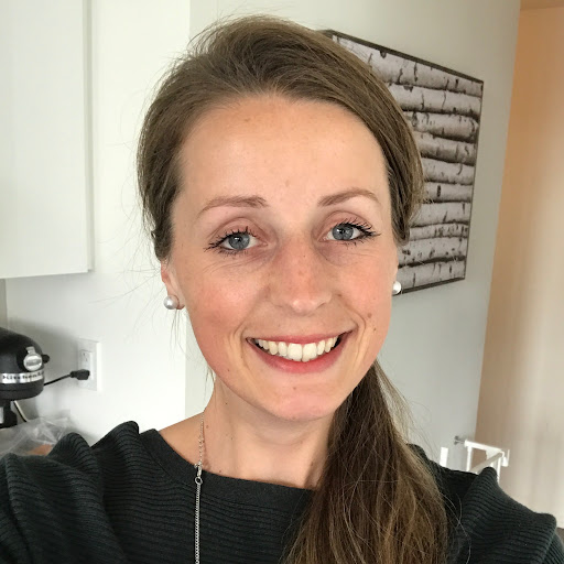 Annemieke Smit-Roeland