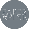 Paper on Pine