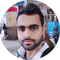 Rishikesh Patel