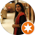 Moumita Pal