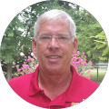 Bruce Blackwell