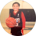 Nathan Montenegro