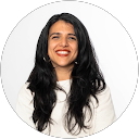 Mona Hakimi profile picture