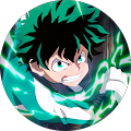 Avis de Midoriya. avec une note de 5 sur 5