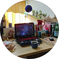 Avatar du profil de Marie Lescalier