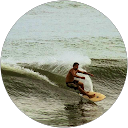 Asher Fairweather Avatar