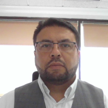 Edward Ramos