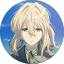 Dandelion Evergarden Avatar