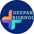 DEEPAK BISHNOI