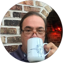 mark “Chief Meanie Pants” adams Avatar