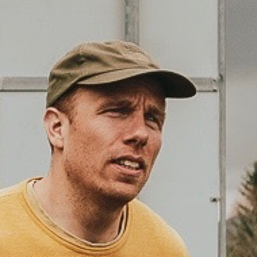 Steffen Haldrup Andersen
