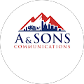 A &sons