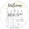 Reign101 Packaging