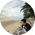 Hotel River Garden - Chukai, Terengganu