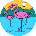 User profile - 7 0.